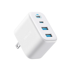 [C] ** Cóc sạc Anker Zolo A121E 2U 2C 50W