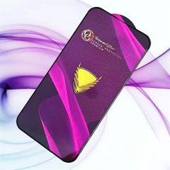 [C] ** Dán cường lực Redmi 13 full keo đen