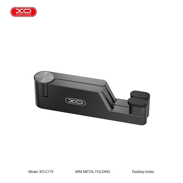 [C] ** Giá đỡ điện thoại XO C179 kim loại