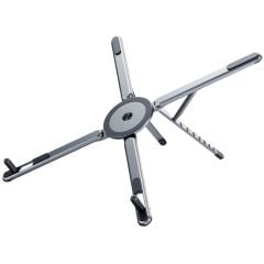 ** Giá đỡ Laptop, điện thoai đa năng A8 kim loại