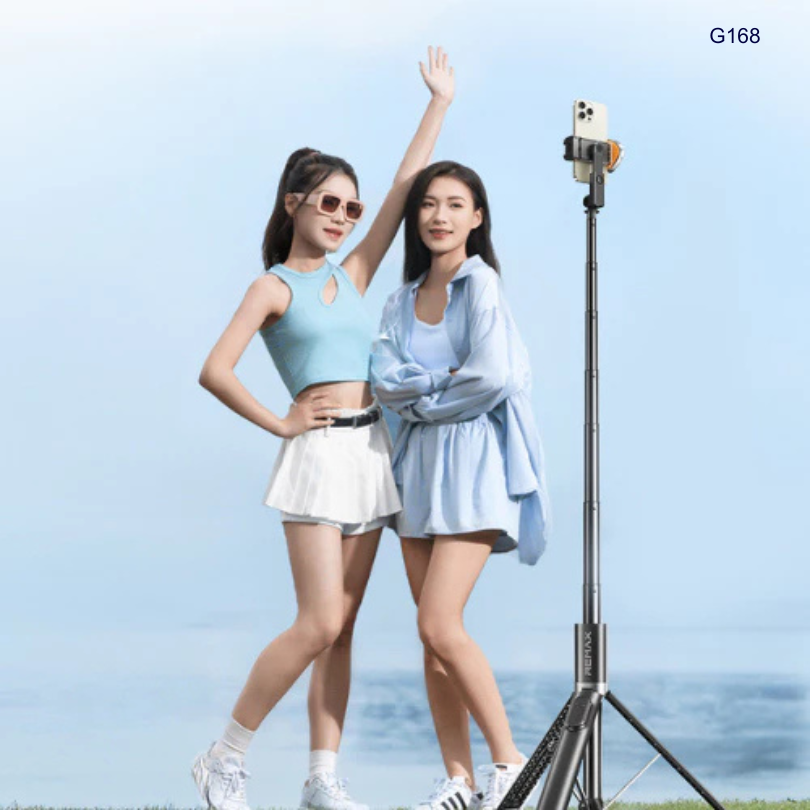 ** Gậy chụp hình đa năng Remax P70 1.6m
