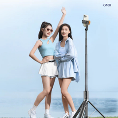 ** Gậy chụp hình đa năng Remax P70 1.6m