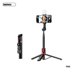 [C] ** Gậy chụp hình Remax P60 130cm