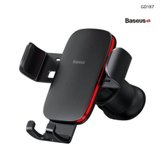 [C] ** Giá đỡ xe hơi Baseus Metal Agell Gravity