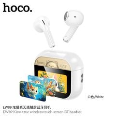 Tai nghe Bluetooth Hoco EW89