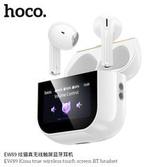 Tai nghe Bluetooth Hoco EW89