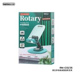 [C] ** Giá đỡ điện thoại Remax RM-C32