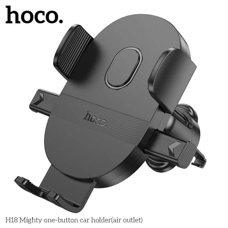 Giá đỡ xe hơi Hoco H18