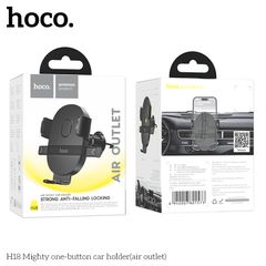 Giá đỡ xe hơi Hoco H18