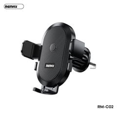 [C] Giá đỡ xe hơi Remax C02