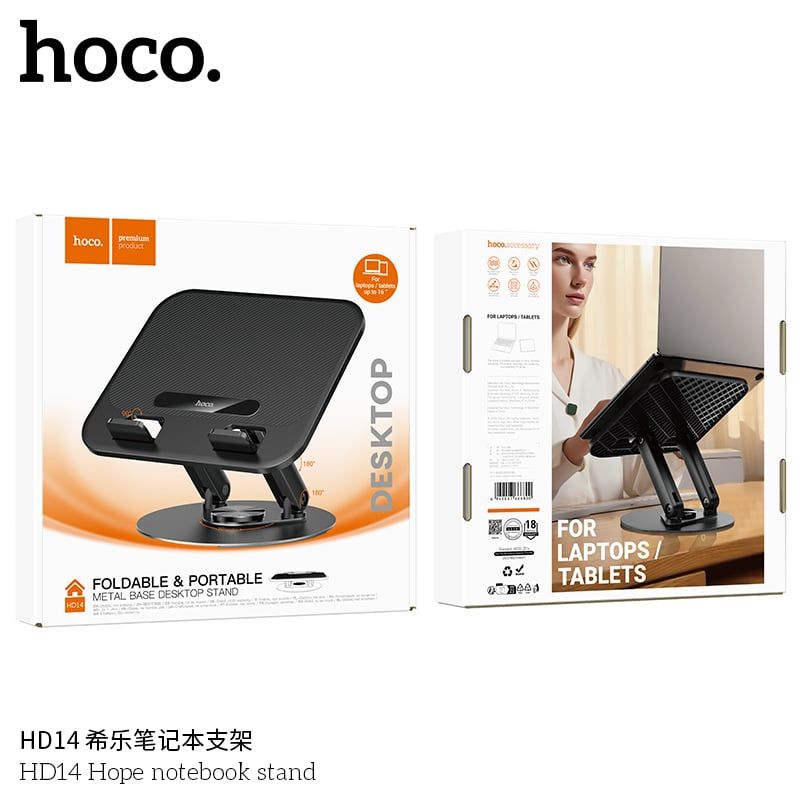 Giá đỡ Hoco HD14