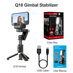 Gậy gimbal đa năng Q18