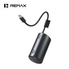 [C] ** Pin dự phòng Remax FP110 10.000mAh