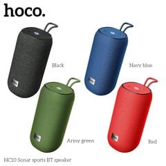 [C] ** Loa bluetooth Hoco HC10