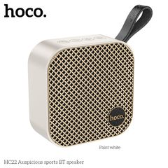 ** Loa Bluetooth Hoco HC22