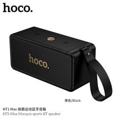 ** Loa Bluetooth Hoco HT1 Max