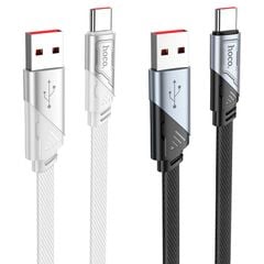 [C] Cáp Type C Hoco U119 5A 1.2m