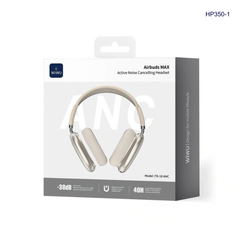 Headphone Bluetooth Wiwu TD18 ANC