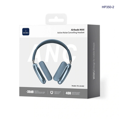 Headphone Bluetooth Wiwu TD18 ANC