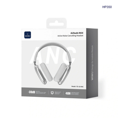 Headphone Bluetooth Wiwu TD18 ANC