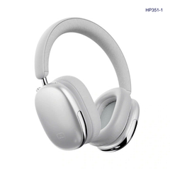 Headphone Bluetooth Wiwu TD16 ANC