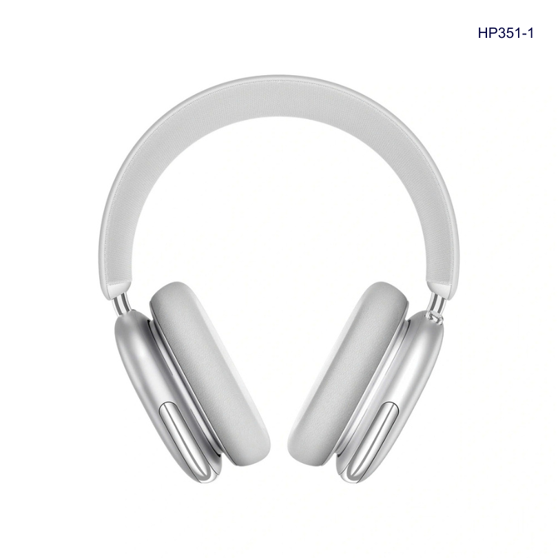 Headphone Bluetooth Wiwu TD16 ANC