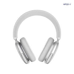 Headphone Bluetooth Wiwu TD16 ANC