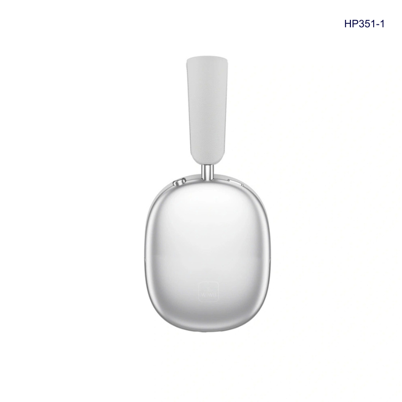 Headphone Bluetooth Wiwu TD16 ANC