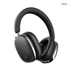 Headphone Bluetooth Wiwu TD16 ANC