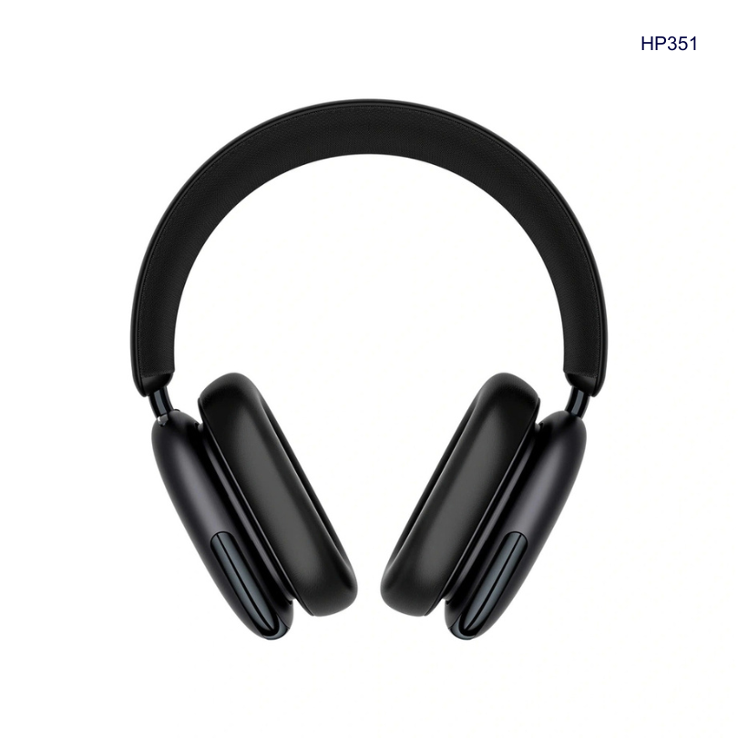 Headphone Bluetooth Wiwu TD16 ANC