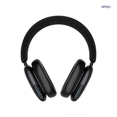 Headphone Bluetooth Wiwu TD16 ANC