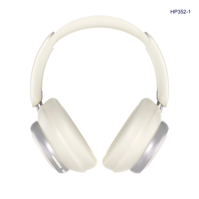 Headphone Bluetooth Wiwu TD17 ANC