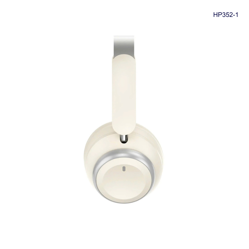 Headphone Bluetooth Wiwu TD17 ANC