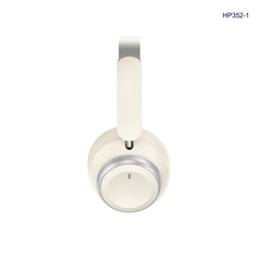 Headphone Bluetooth Wiwu TD17 ANC