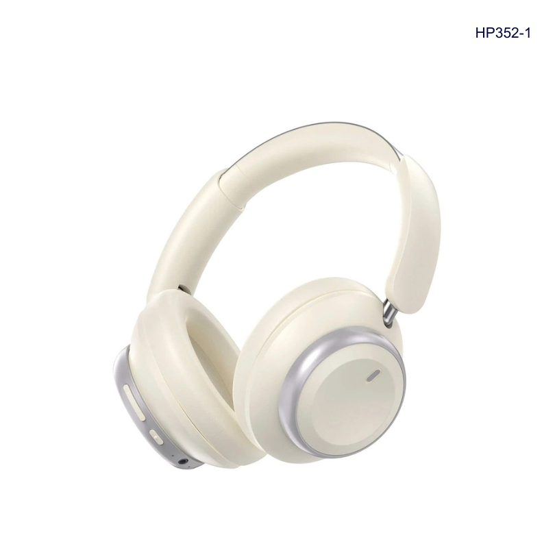 Headphone Bluetooth Wiwu TD17 ANC