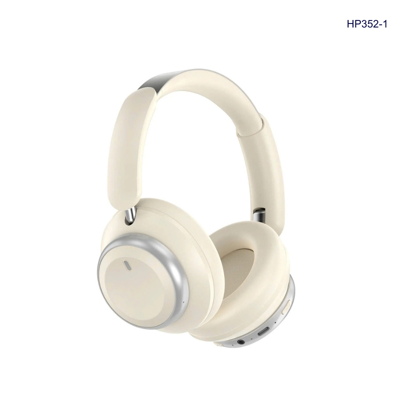 Headphone Bluetooth Wiwu TD17 ANC