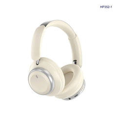 Headphone Bluetooth Wiwu TD17 ANC
