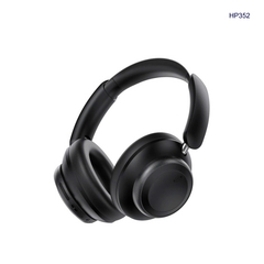 Headphone Bluetooth Wiwu TD17 ANC