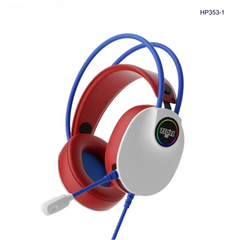 ** Headphone dây Zidli ZH9 USB