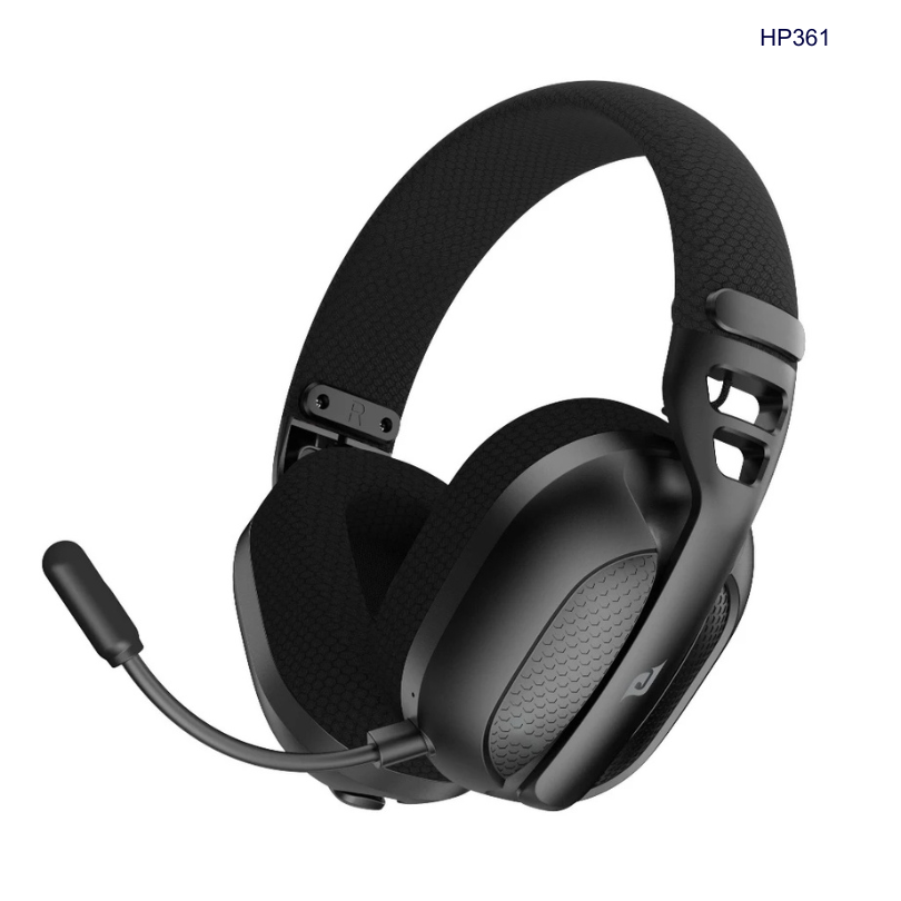 Headphone không dây Edra EH497W