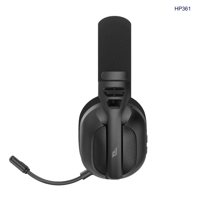 Headphone không dây Edra EH497W