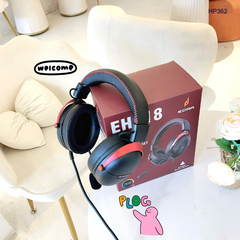 ** Headphone dây Edra EH418FPS