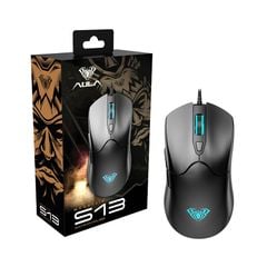 ** Chuột dây Aula S13