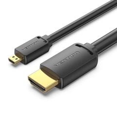 ** Cáp micro Hdmi sang Hdmi Vention