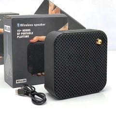 ** Loa Bluetooth mini Willen