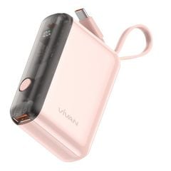 [C] ** Pin dự phòng Vivan VPB-Q10 9600mAh