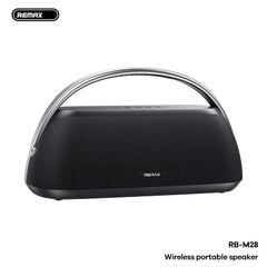** Loa Bluetooth Remax RB-M28