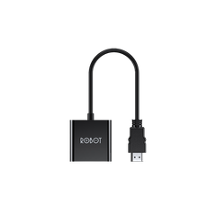 Cáp chuyển HDMI sang VGA Robot RHV10