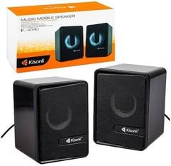 ** Loa vi tính Kisonli L4040 2.0