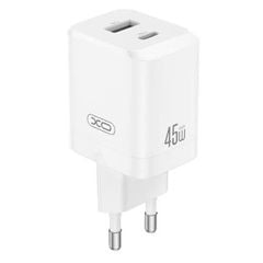 [C] ** Cóc sạc XO CE36 1U 1C 45W